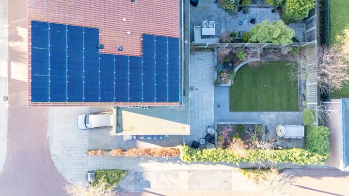 Foto 34 van Eikenlaan 16