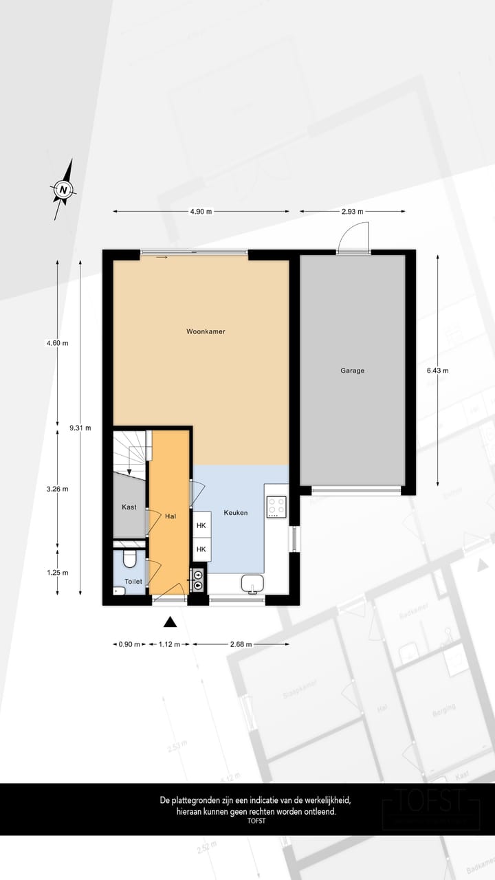 Foto 37 van Eikenlaan 16