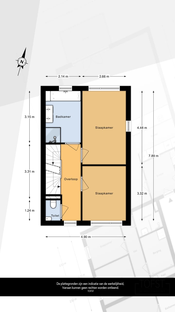 Foto 38 van Eikenlaan 16