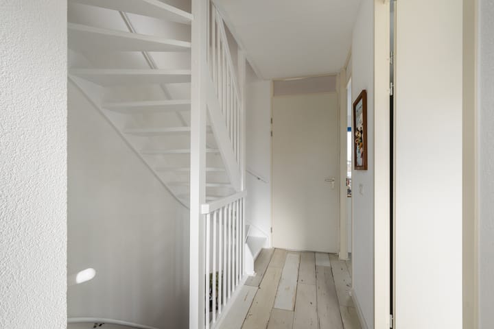 Foto 20 van Eikenlaan 16