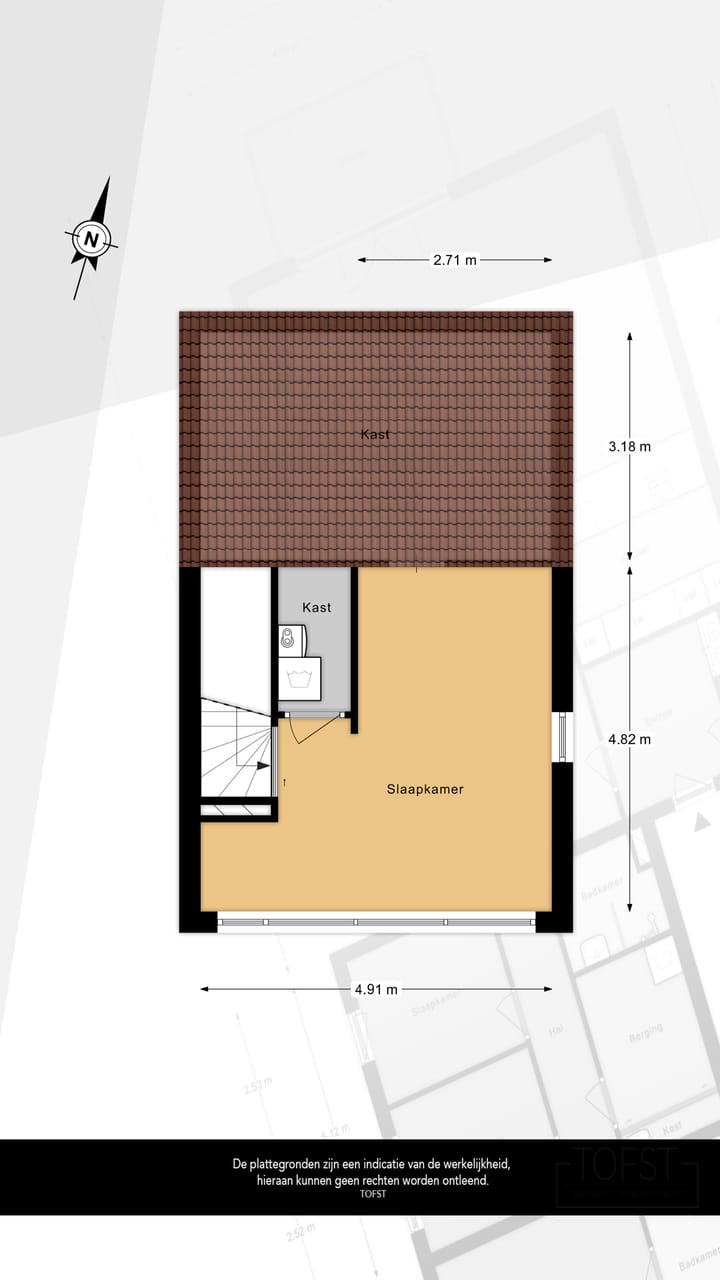 Foto 39 van Eikenlaan 16