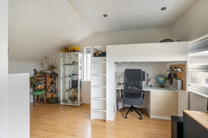 Foto 23 van Eikenlaan 16