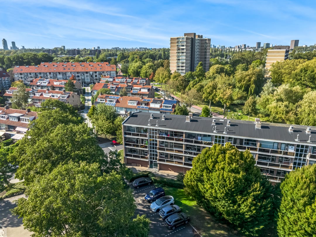 Foto 1 van van Markenplantsoen 152