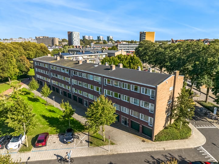 Foto 2 van van Markenplantsoen 152