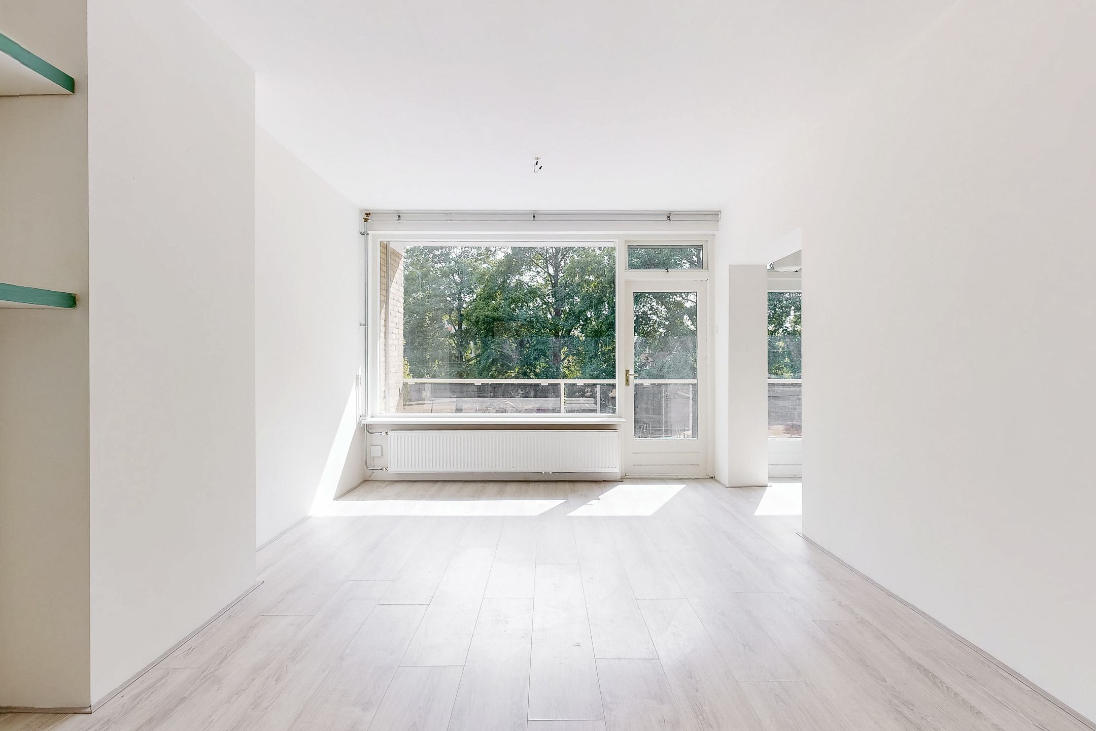 Foto 3 van van Markenplantsoen 152