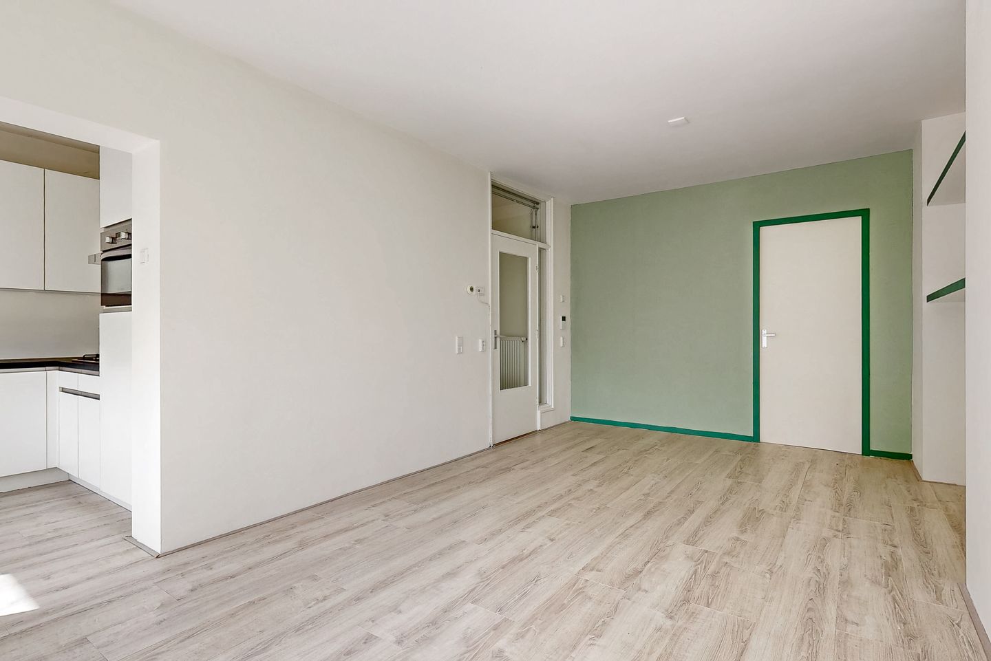 Foto 4 van van Markenplantsoen 152