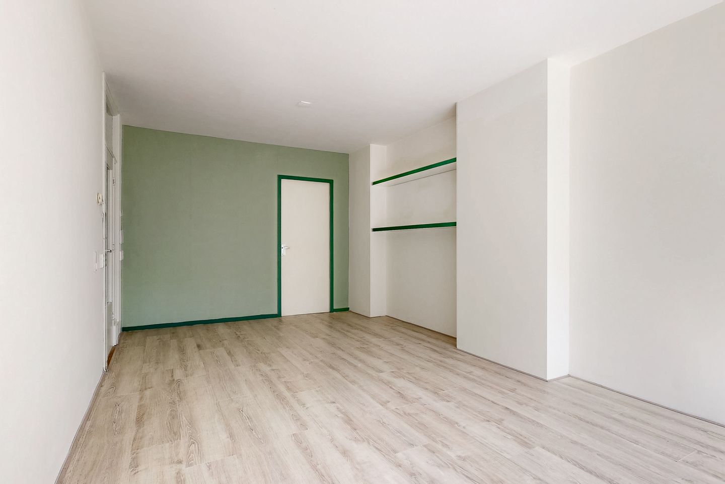 Foto 5 van van Markenplantsoen 152