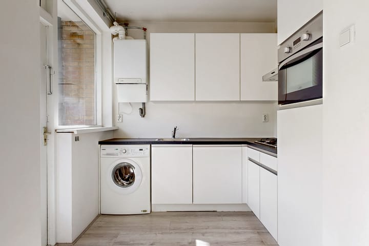 Foto 6 van van Markenplantsoen 152