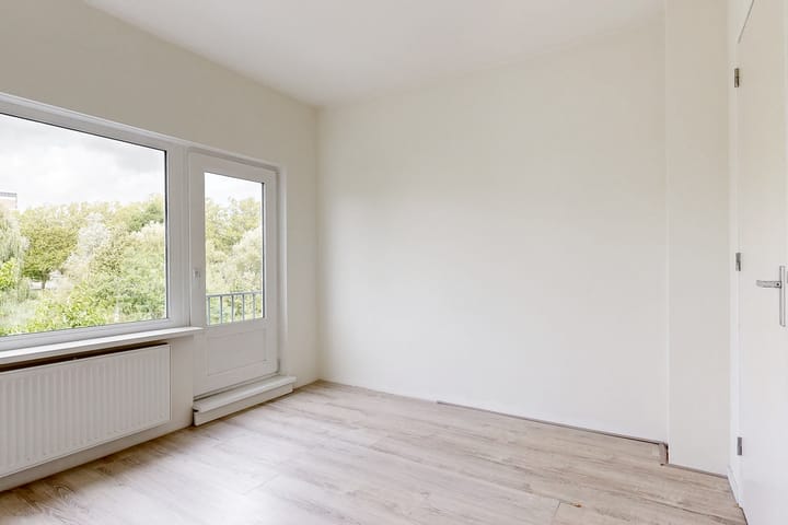 Foto 8 van van Markenplantsoen 152