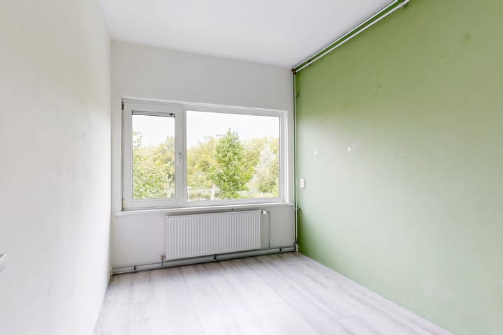 Foto 9 van van Markenplantsoen 152