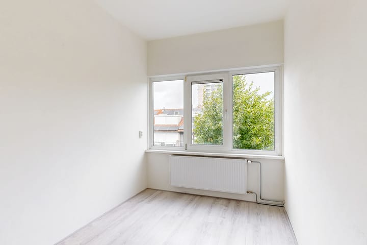 Foto 10 van van Markenplantsoen 152