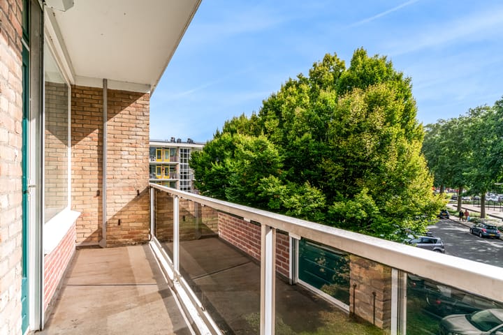 Foto 14 van van Markenplantsoen 152