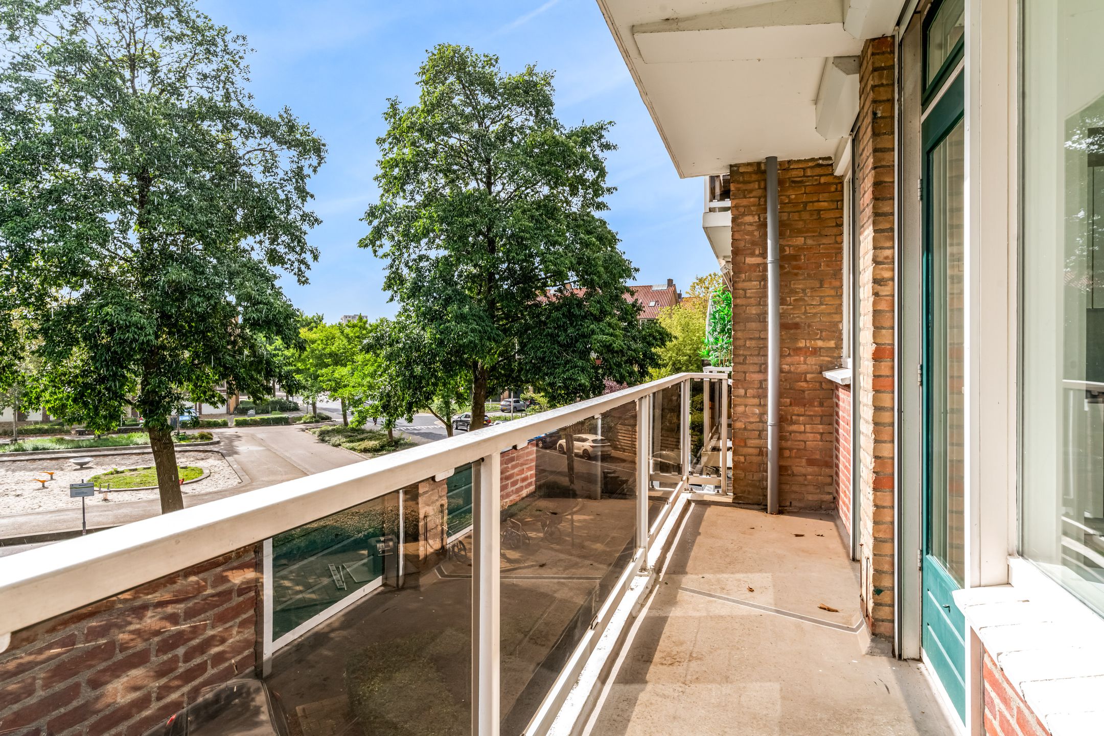 Foto 15 van van Markenplantsoen 152