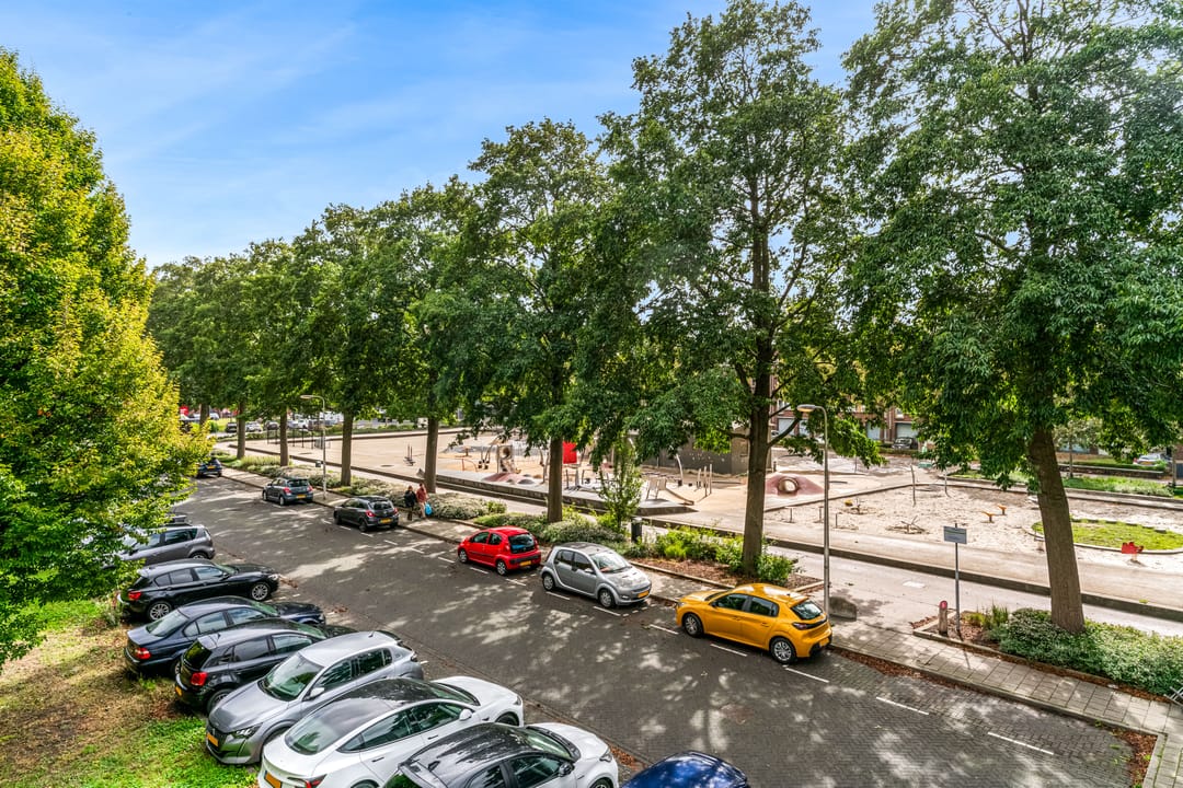 Foto 16 van van Markenplantsoen 152