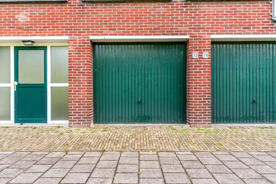 Foto 17 van van Markenplantsoen 152