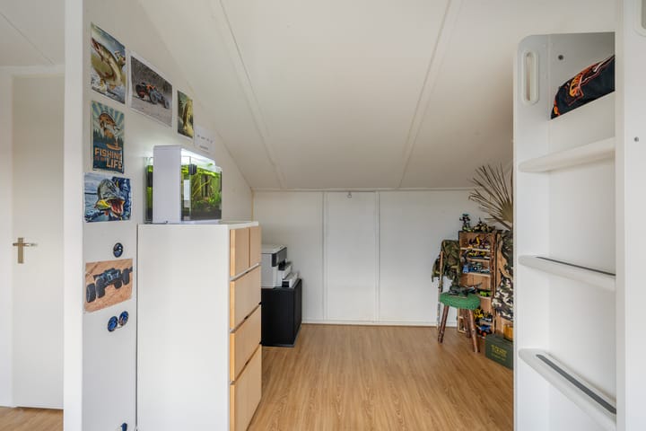 Foto 24 van Eikenlaan 16