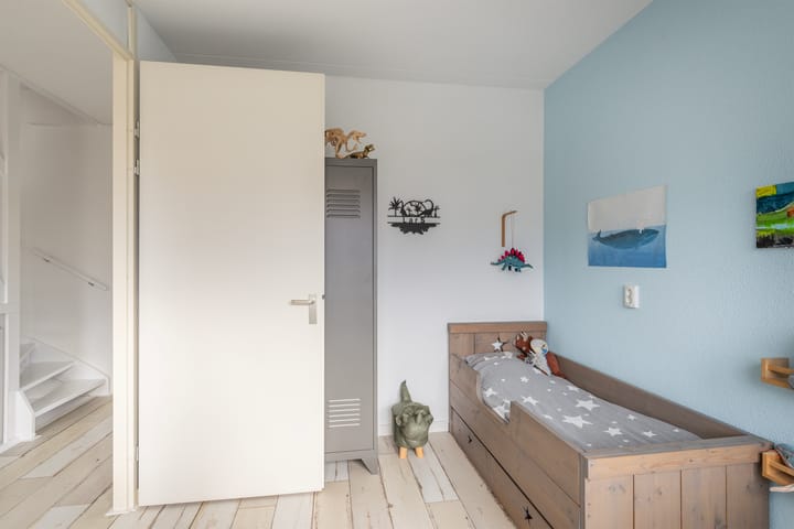 Foto 29 van Eikenlaan 16