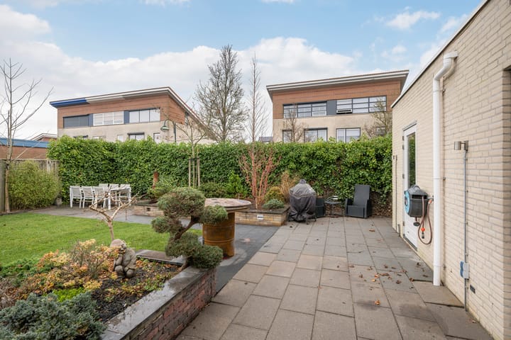 Foto 32 van Eikenlaan 16