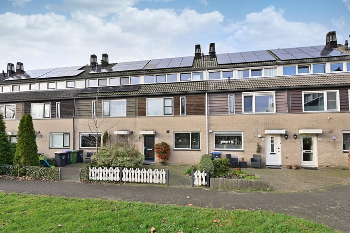 Foto 1 van Draaikom 77