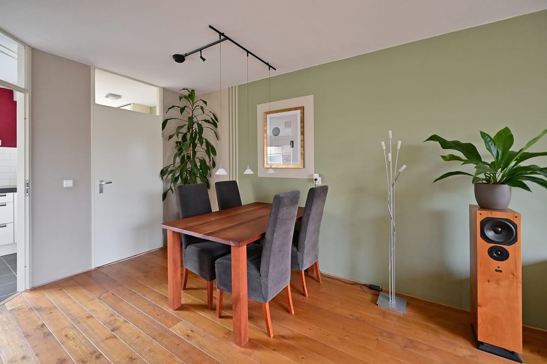 Foto 7 van Draaikom 77