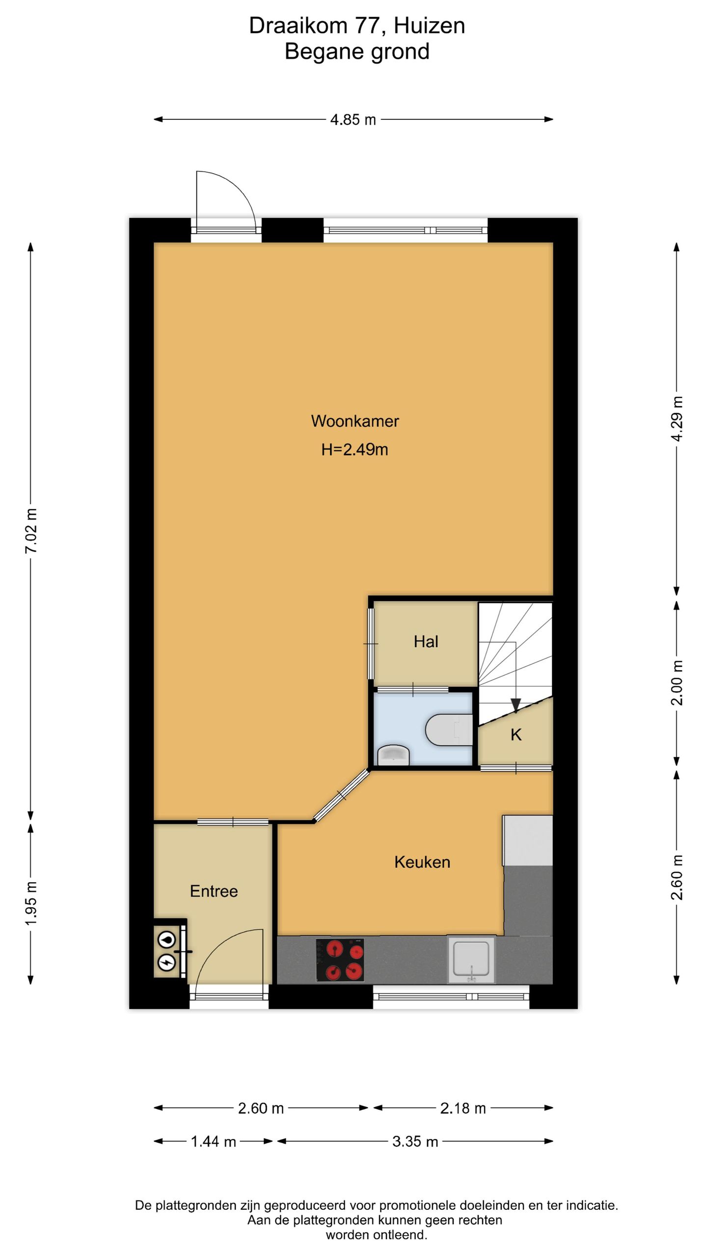 Foto 19 van Draaikom 77