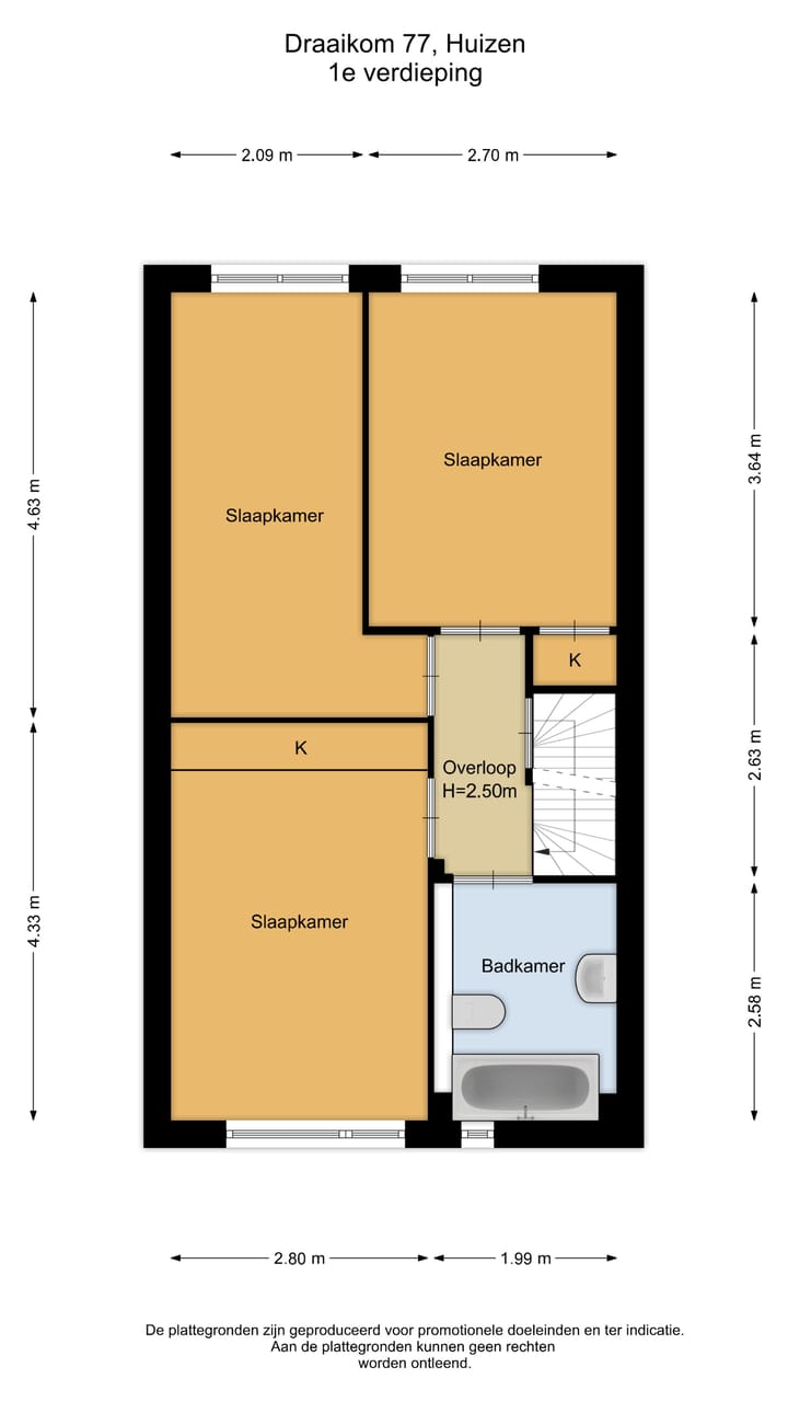 Foto 20 van Draaikom 77