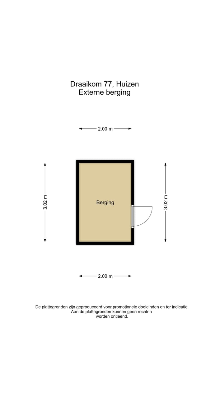 Foto 22 van Draaikom 77