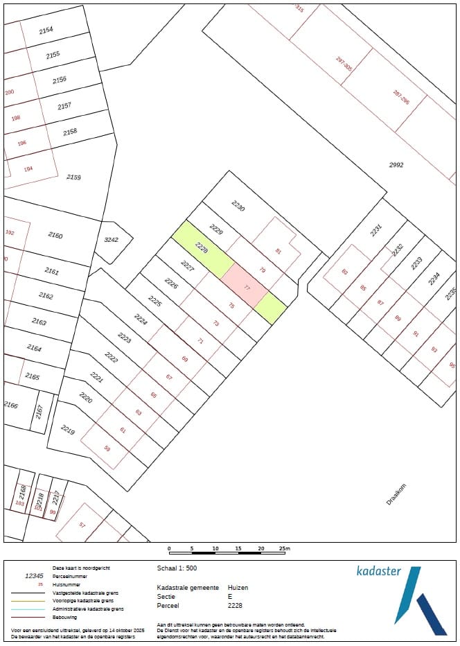 Foto 23 van Draaikom 77