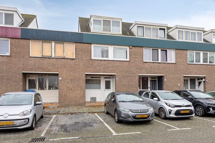 Photo 3 of Ossenisseweg 88