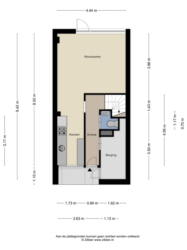Foto 39 van Ossenisseweg 88