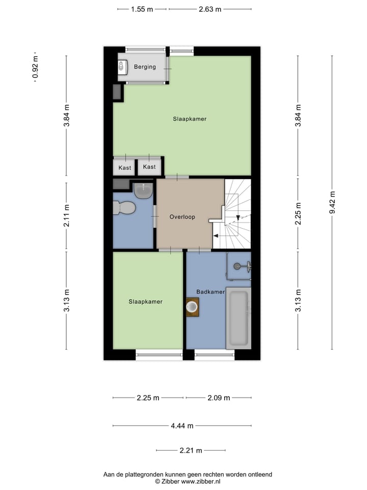 Foto 41 van Ossenisseweg 88