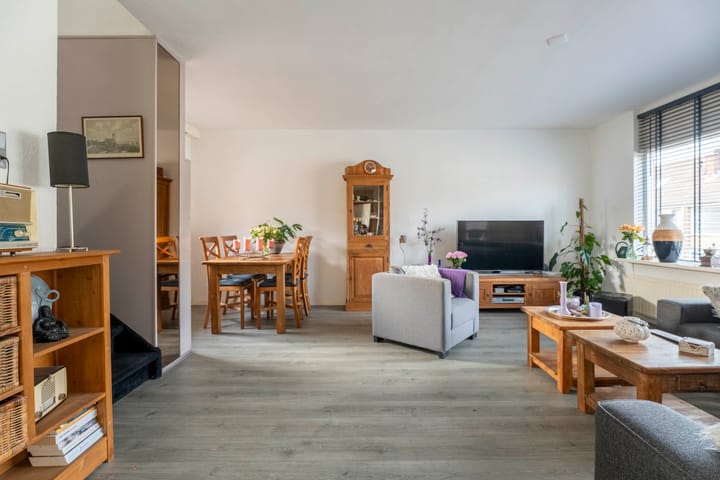 Foto 2 van Merschpad 11