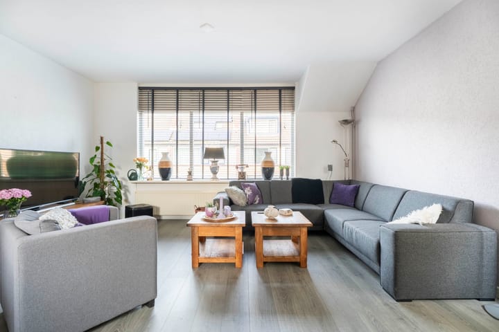 Foto 3 van Merschpad 11