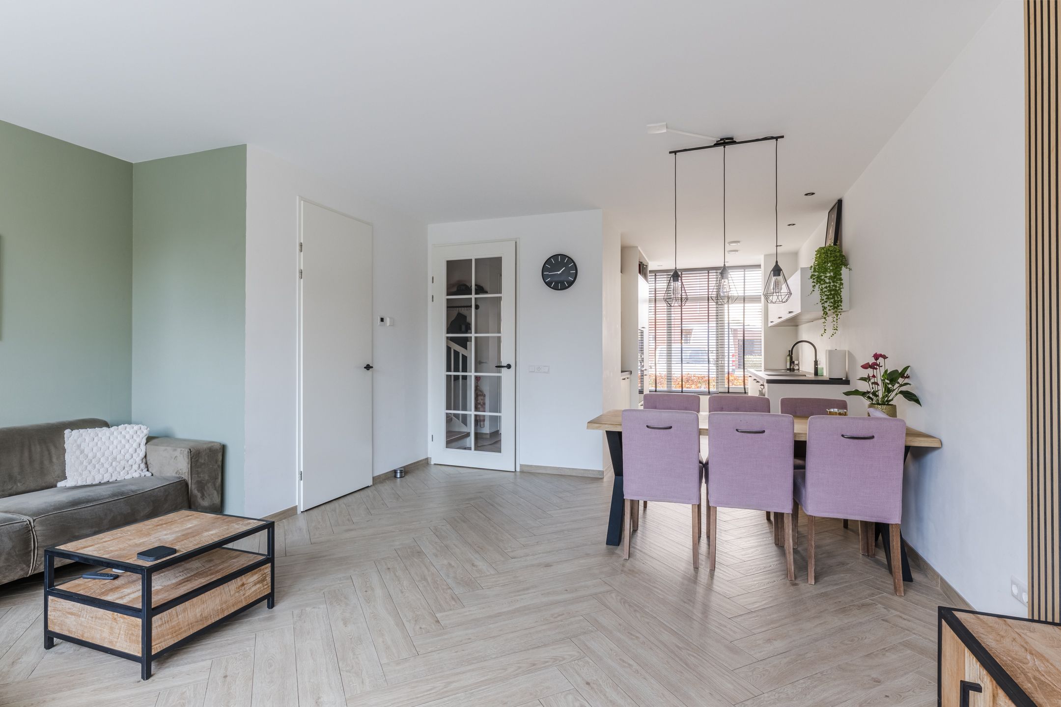 Foto 3 van Bernard Leenestraat 80