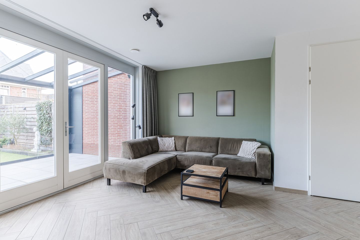 Foto 4 van Bernard Leenestraat 80