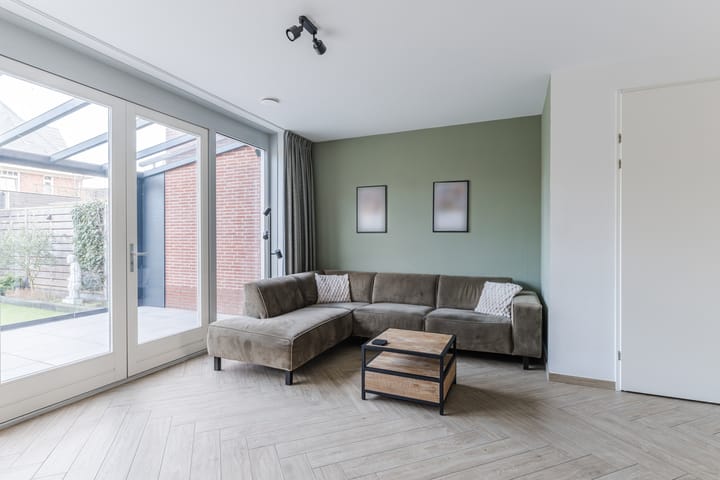 Foto 4 van Bernard Leenestraat 80