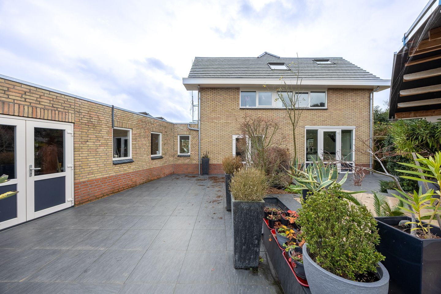 Foto 4 van Jan van Harenstraat 2-A