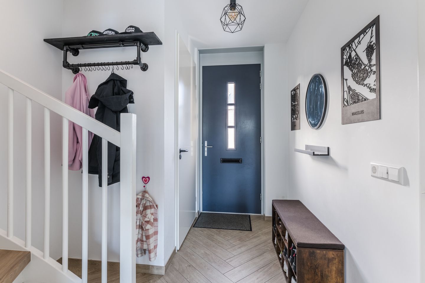 Foto 14 van Bernard Leenestraat 80