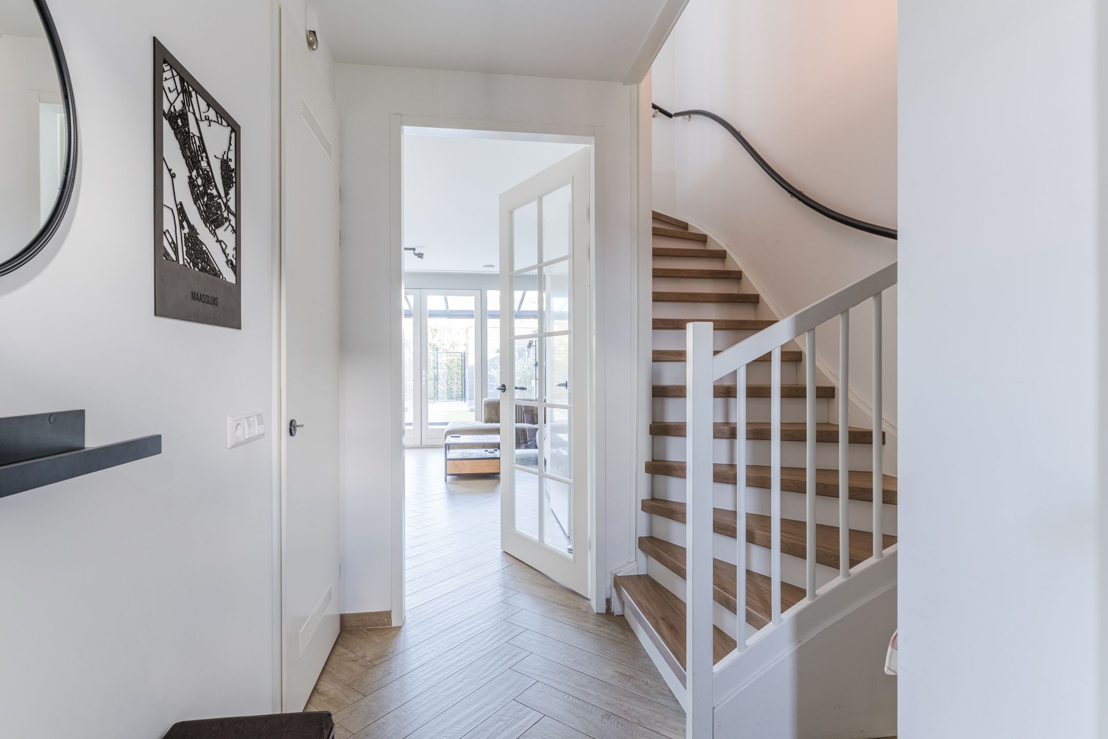 Foto 15 van Bernard Leenestraat 80