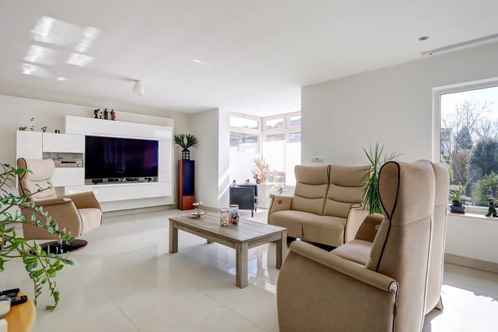 Foto 2 van Jan van Harenstraat 2-A