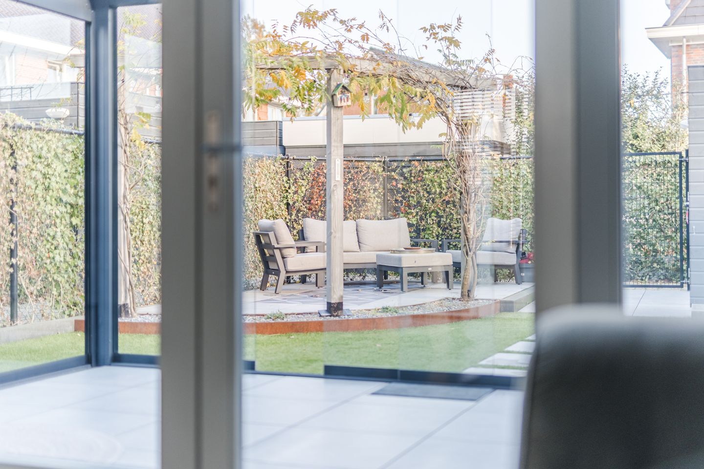 Foto 5 van Bernard Leenestraat 80