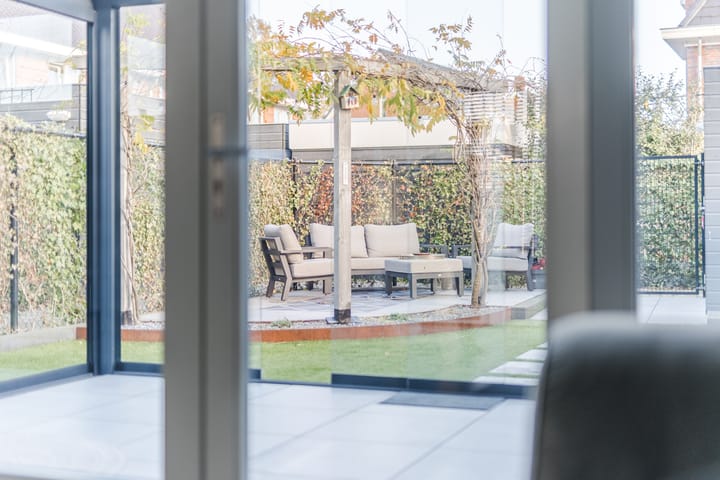 Foto 5 van Bernard Leenestraat 80