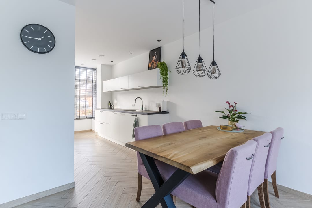 Foto 7 van Bernard Leenestraat 80