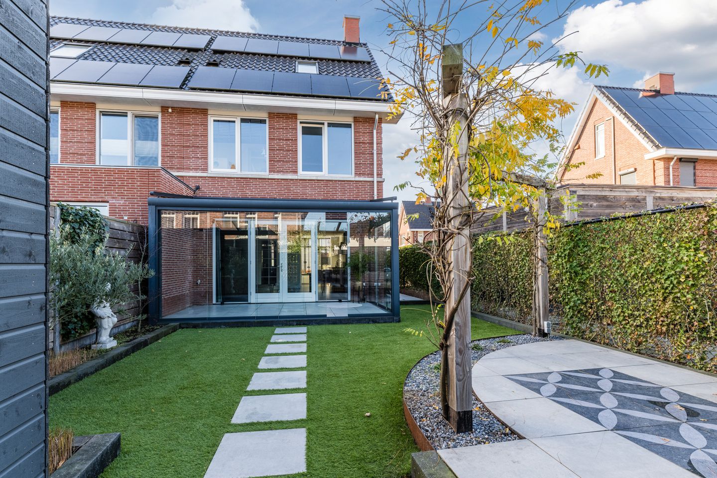 Foto 29 van Bernard Leenestraat 80