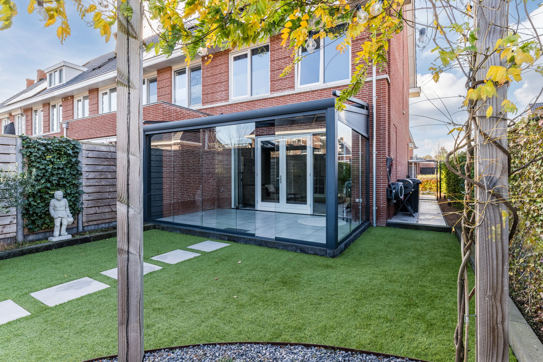 Foto 30 van Bernard Leenestraat 80