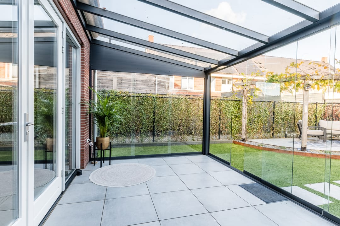 Foto 31 van Bernard Leenestraat 80