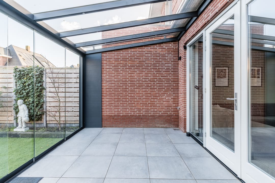 Foto 32 van Bernard Leenestraat 80