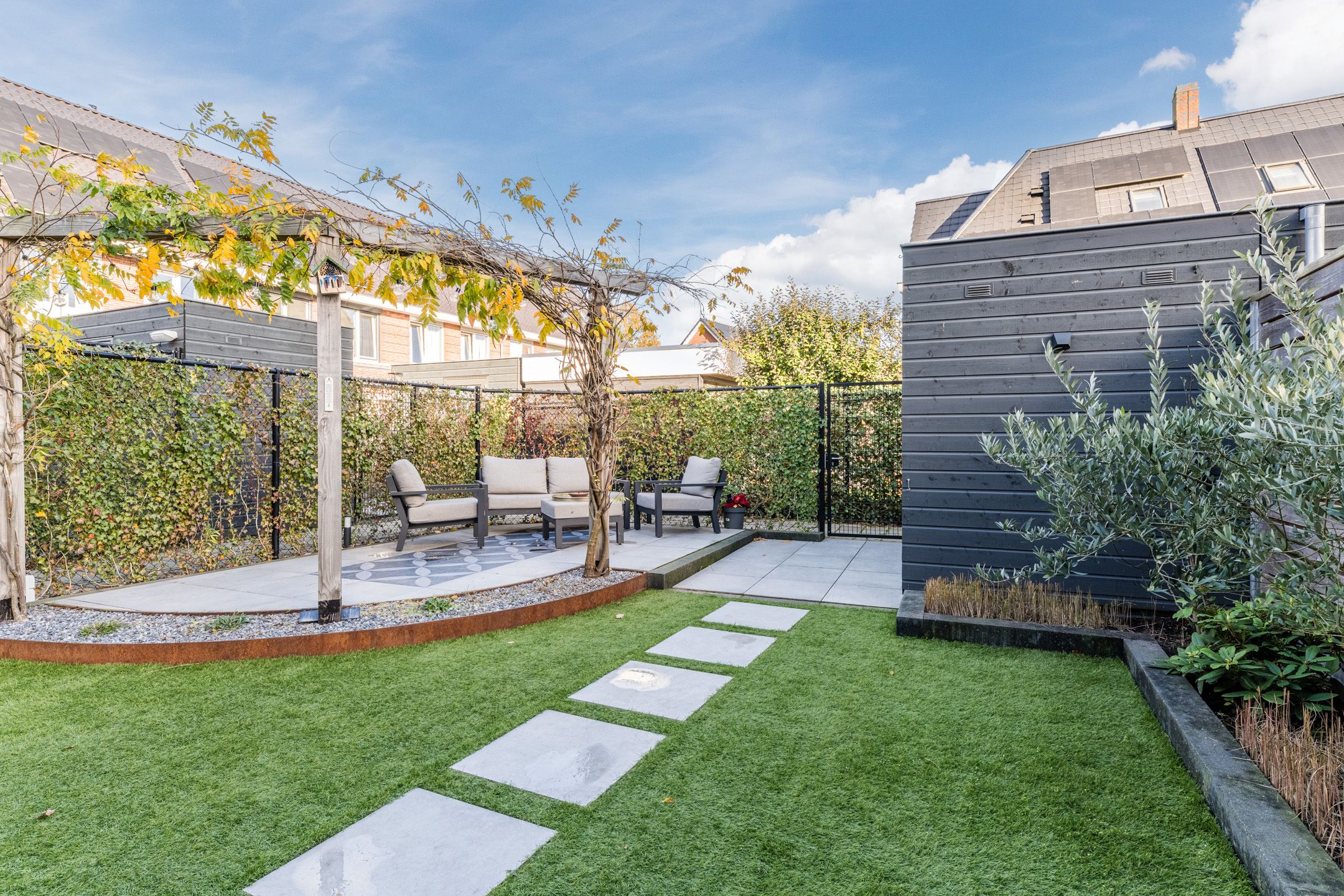 Foto 33 van Bernard Leenestraat 80