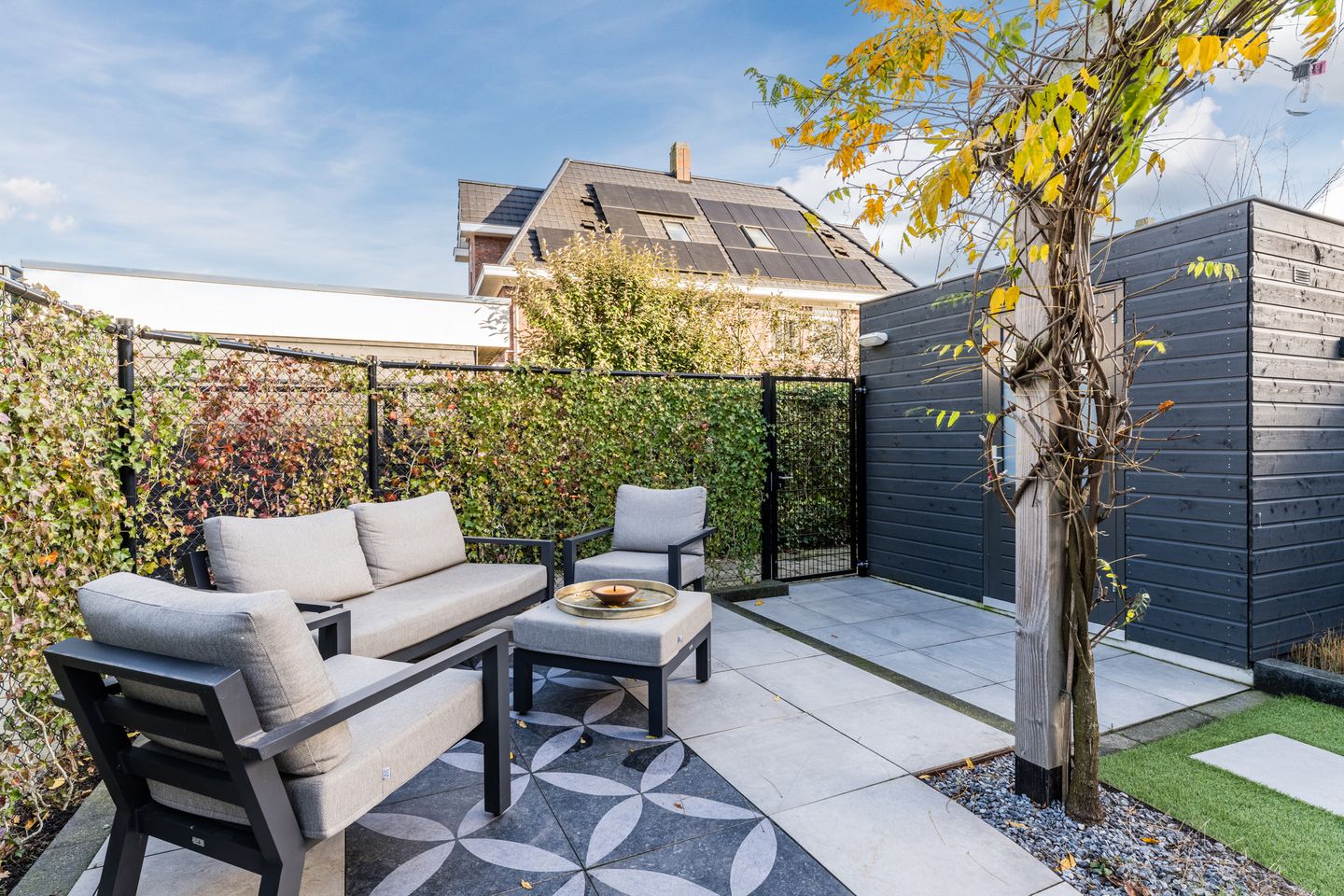 Foto 34 van Bernard Leenestraat 80