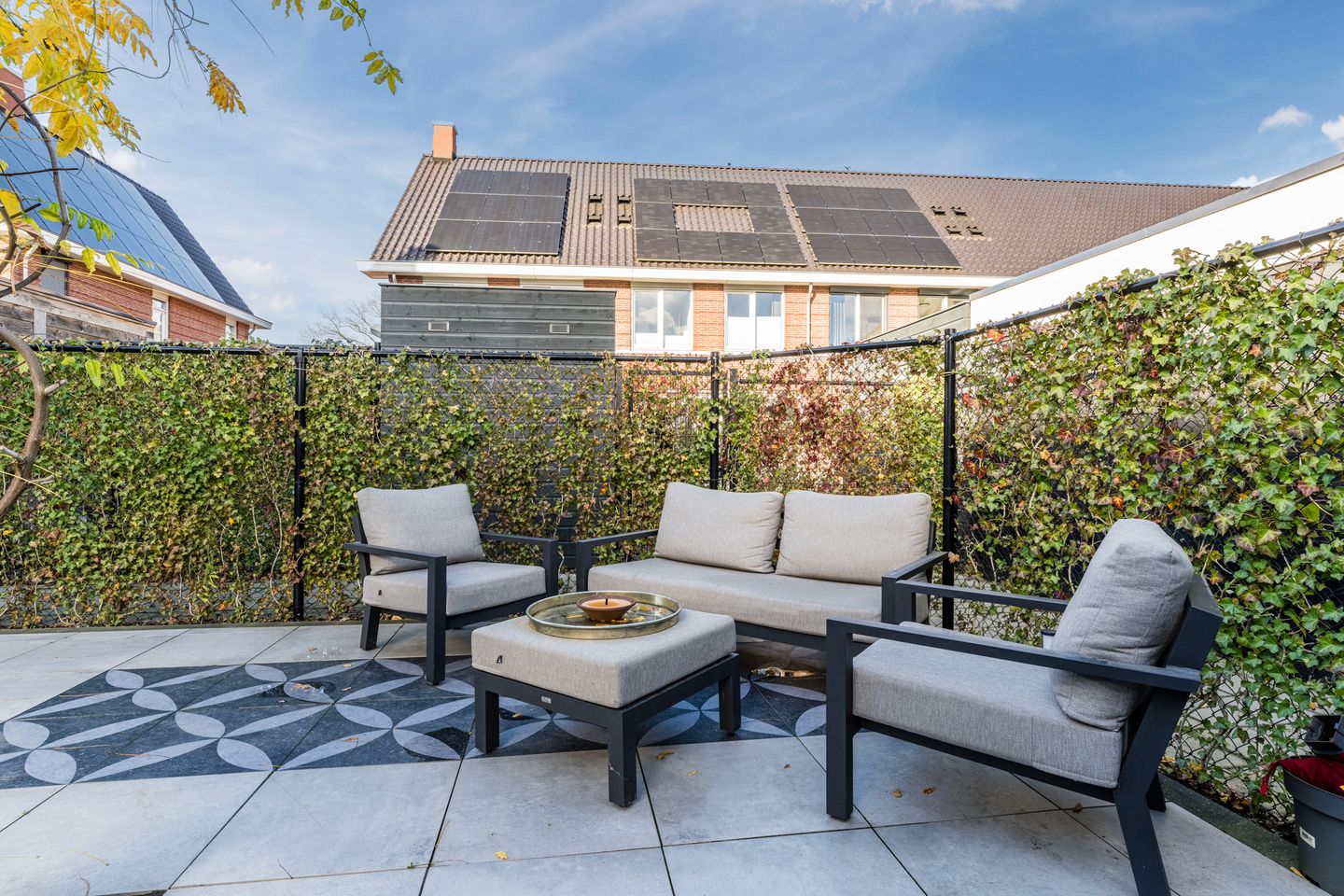 Foto 35 van Bernard Leenestraat 80